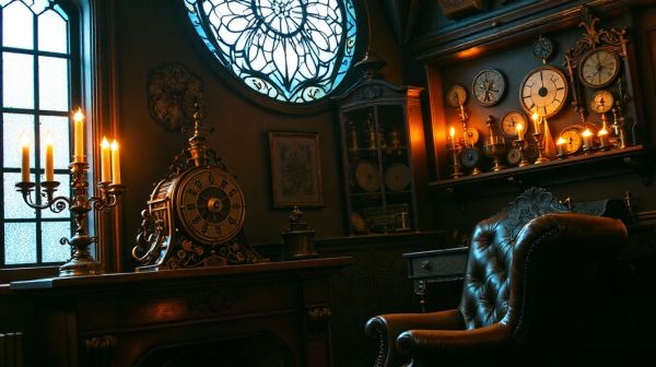 Top 10 Must-Have Pieces for Your Steampunk Style