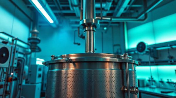 Top 5 Cutting-Edge Hydrogen Storage Technologies for Sustainability