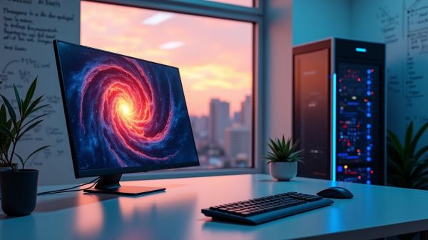 Transform your ideas into reality with an AI photo generator