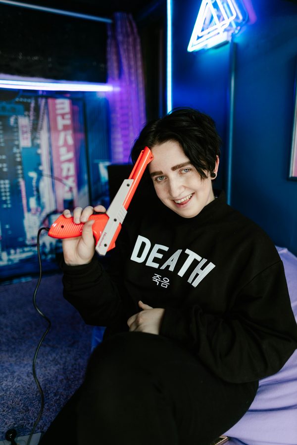 Unleash your adventure with briliantz gel blasters today!