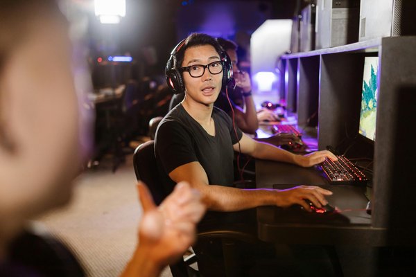 Enhancing efficiency through leaning operations in igaming