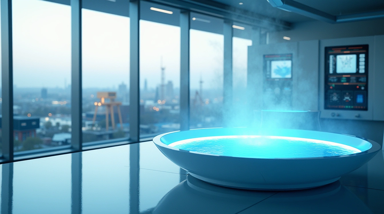 Diverse technologies for diverse needs